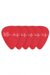 The Fu Guitar Picks (5)