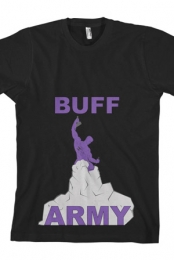 Buff Army