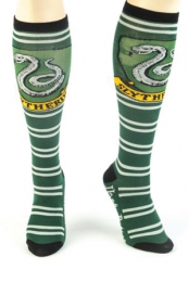 Slytherin Socks