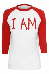 Limited Edition I AM Raglan 