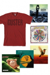 Guster Starter Kit