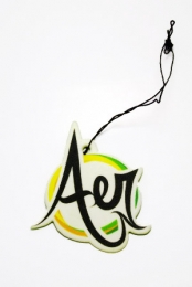 Fresh Aer Freshener (Five)