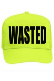 WASTED Hat