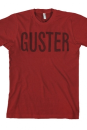 Red Guster