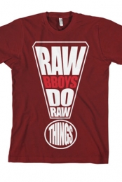 Raw BBoys Do Raw Things