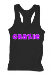 Crazie Tanktop Purple