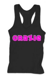 Crazie Tanktop Pink