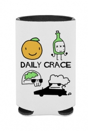 Icons Coozie