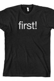 First! (Coal)