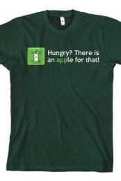 Hungry?