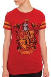 Gryfindor Shirt (red)