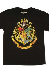 Harry Potter Hogwarts Crest