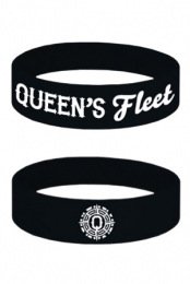 Queen's Fleet Wristband
