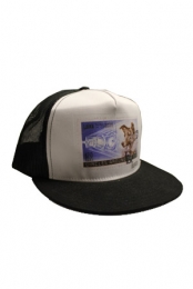 Circles Around the Sun Hat