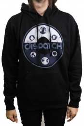 Dispatch Hoodie
