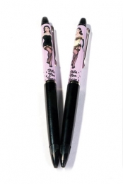 Dita Striptease Pen (Black)