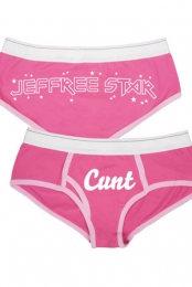 Jeffree Briefs