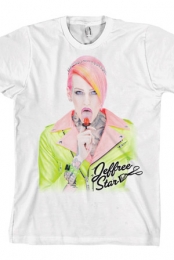 Jeffree Star