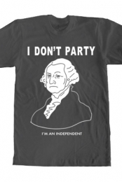 George Washington