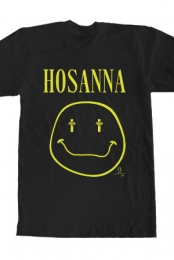 Hosanna Guy Tee - ATB