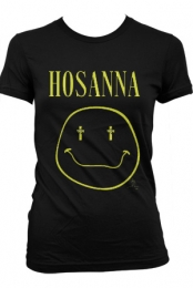 Hosanna Girl Tee