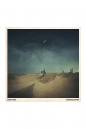 Lonesome Dreams CD
