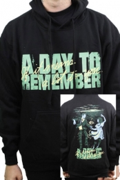 If It Means A Lot To You Hoodie