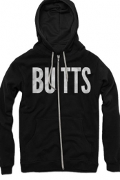 BUTTS
