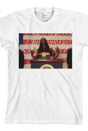 President Camacho Money (White)