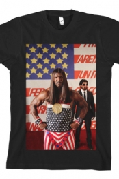 President Camacho (Black)