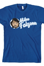 Mike Falzone
