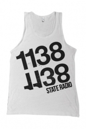 1138 Tank Top