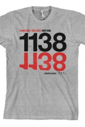 1138 (Right Now)