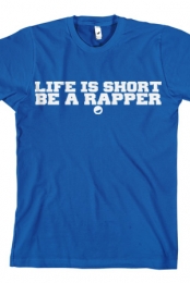 Life Is Short