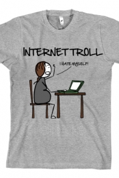 Internet Troll