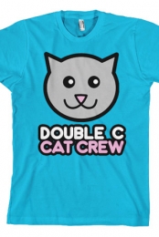 Double C Cat Crew