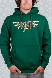 Legend of Smosh Hoodie