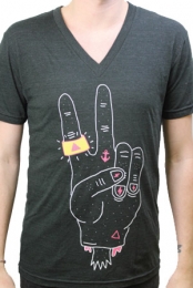 Peace Sign