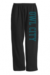 College Sweatpants