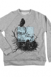 Nest Crewneck Sweatshirt