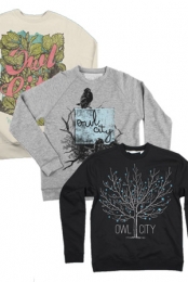 Crewneck Bundle