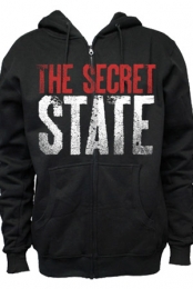 The Secret State