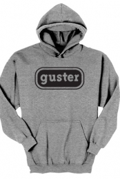 Classic Oval Hoodie