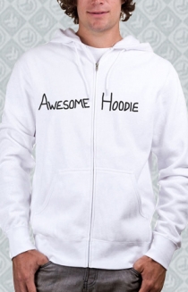 Awesome Hoodie
