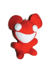 Plush Mouse