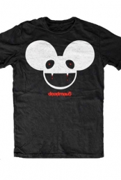 Vampire Mau Slim Fit Tee