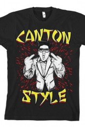 Canton Style
