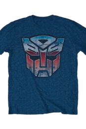Vintage Autobot Lightweight Tee