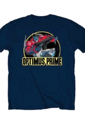 Action Prime Lightweight Tee