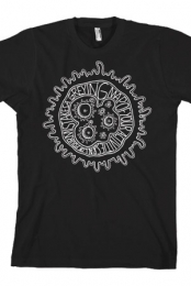 Lines (Black)